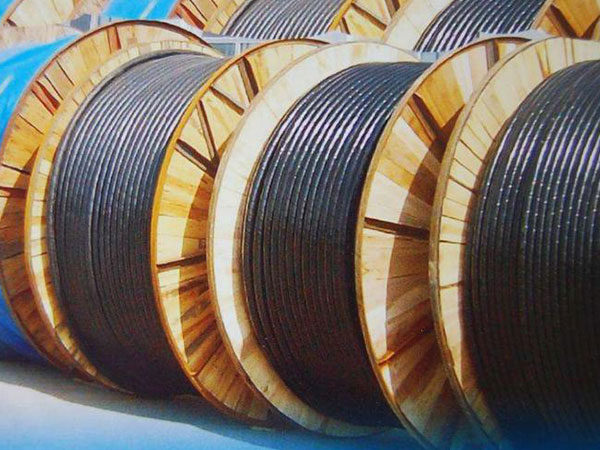 太陽光発電ケーブルとは何ですか？