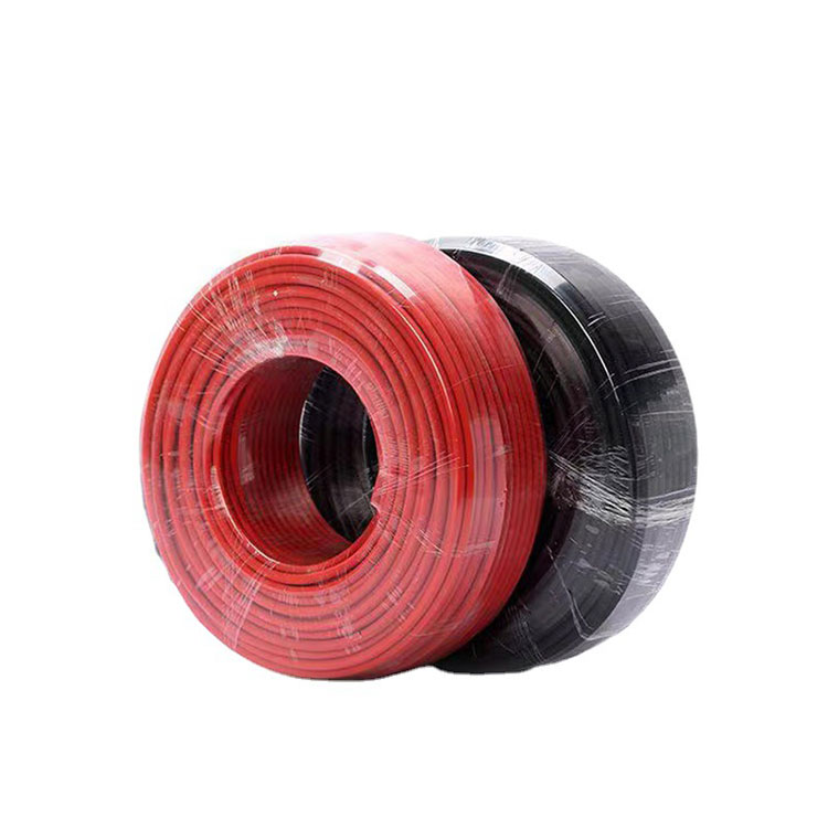 太陽光発電ケーブルの単芯錫メッキが太陽光効率にとって重要なのはなぜですか?